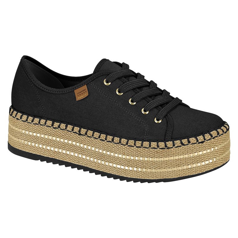 Buy tenis flatform com corda Online Sale