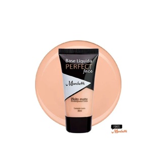 Base Facial Marchetti Líquida Perfect 03