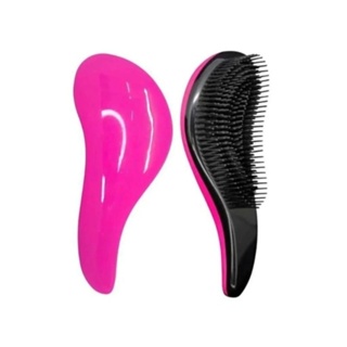 Escova Cabelo Caprichosa Magic Hair