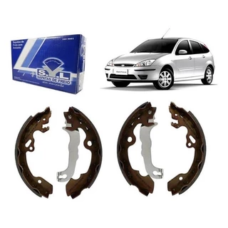 Sapata De Freio Ford Focus 1998 1999 2000 2001 2002 A 2009