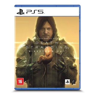 Death stranding clearance ps