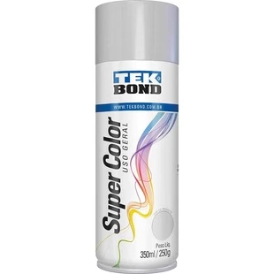 Primer Fundo Preparador Uso Geral Tekbond 350ml/250g
