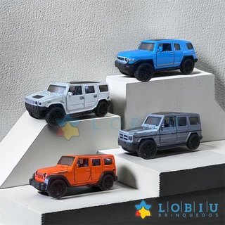 1:32 Carrinhos Miniatura de brinquedo metal CHE-46