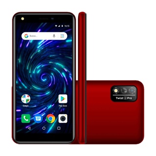 Smartphone Positivo Twist 4 PRO S518 64GB 1GB 5,5