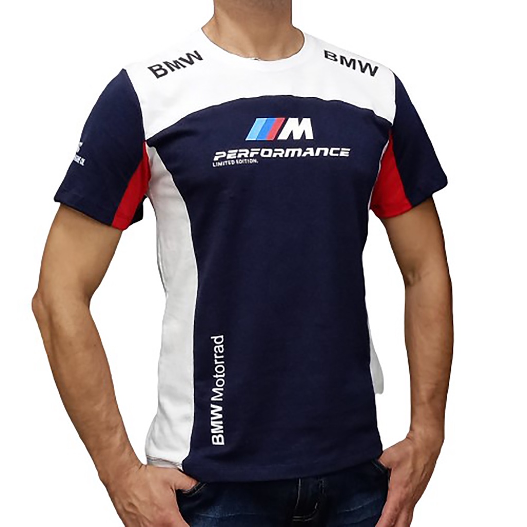 Camiseta discount bmw motorrad