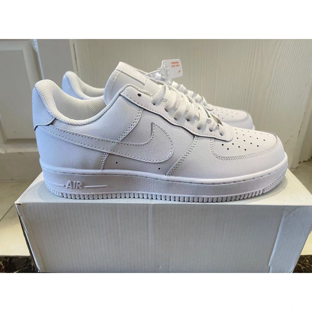 Nike Air Force 1 AF1 Pronto Stock | Shopee Brasil