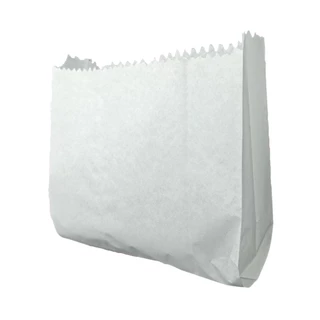 Saco Papel Mono Hamburguer Pc C/ Quantidade: 500 Unidades