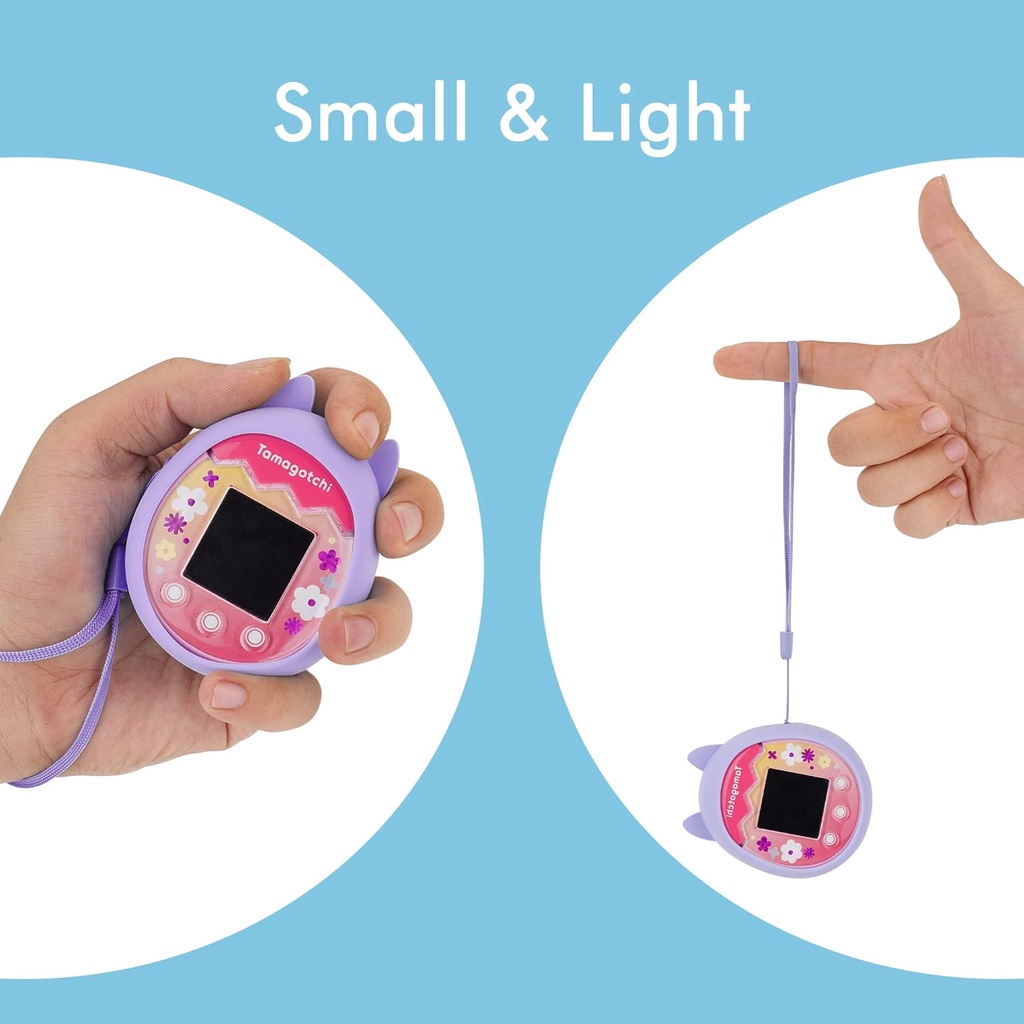 Virtual Pet Game Machine Silicone Case Compatível com Virtual Pet Game Machine Silicone Case Compatível com