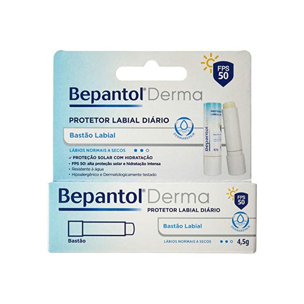 Bepantol Derma Prot Lab F50 4,5g -