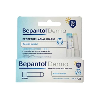 Bepantol Derma Prot Lab F50 4,5g -