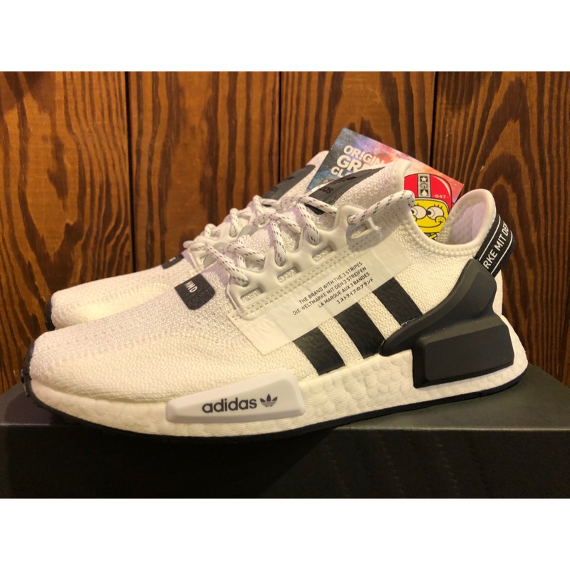 adidas nmd panda