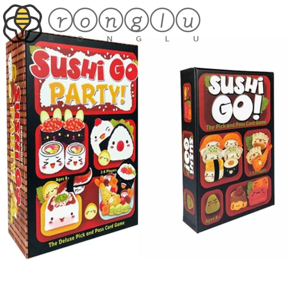 Jogo Sushi Mania - Toyster