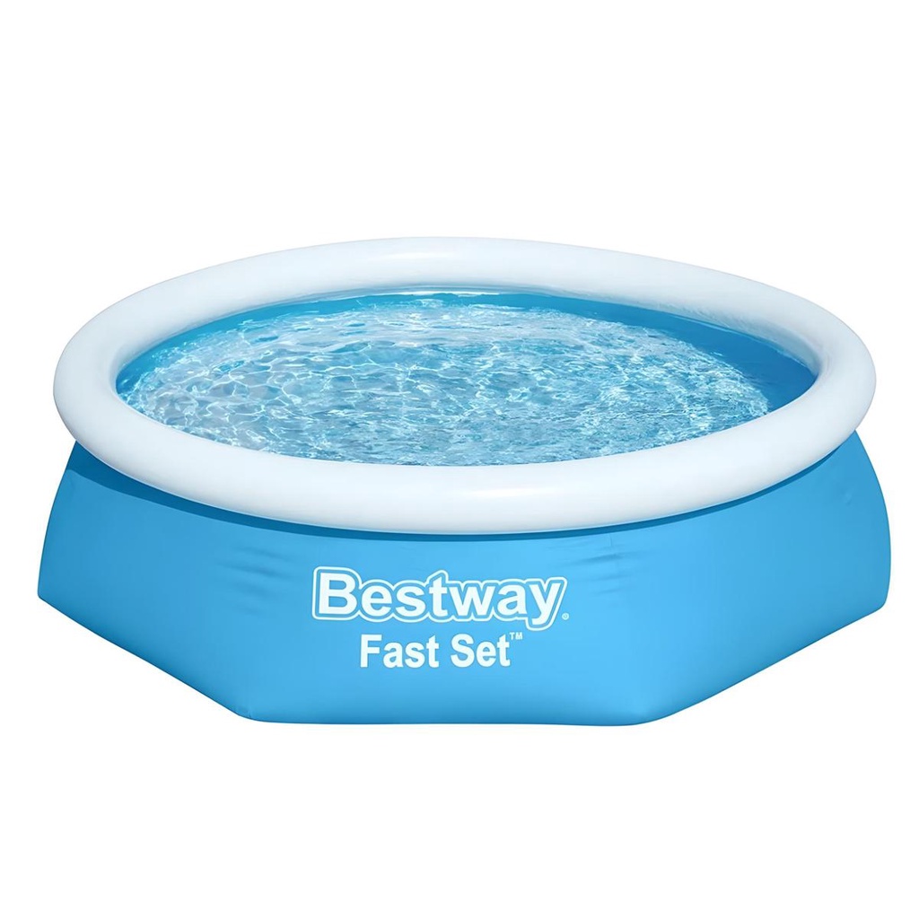 Piscina Inflável Fast Set 1.880L - Bestway