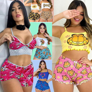 pijama feminino em Promoção na Shopee Brasil 2024