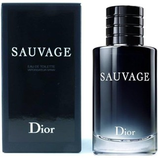 Sauvage dior online shopee