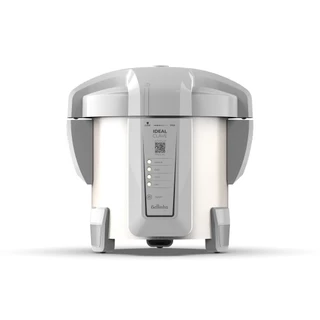 Autoclave Bellinha 5 Litros Pérola 220V tecnologia DVM