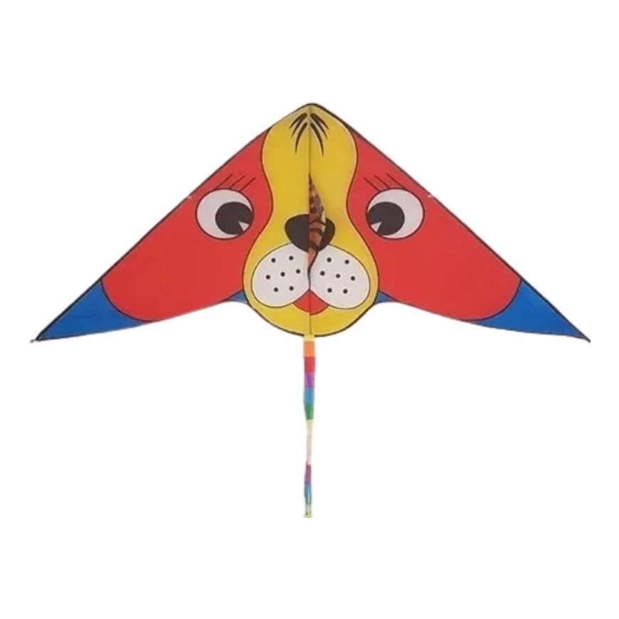 atacado grande 3d kite gigante brinquedo infantil de alta qualidade animal  voando kite bat kite