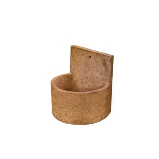 Vaso de Parede Nutricoco Nutriplan Médio
