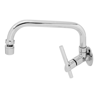 Torneira P/ Cozinha B.Movel Reta 1/4V 1165 C69 Hidrolar