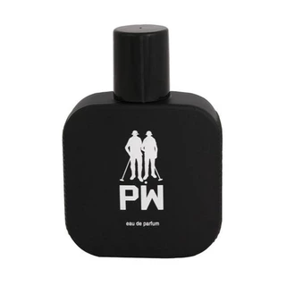 Perfume Masculino Classic Polo Wear Preto