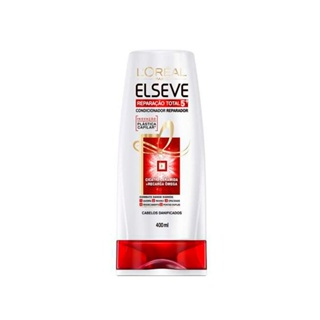 Condicionador Elseve Reparação Total 5 400ml