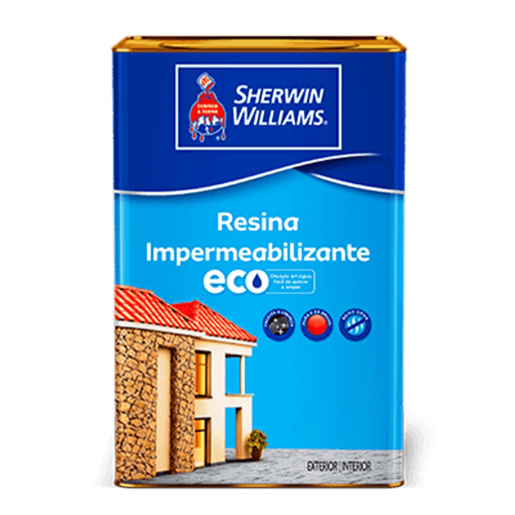 Resina Antiderrapante Metalatex B Agua - Sherwin Williams | Shopee Brasil