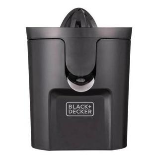 Espremedor Frutas Black Decker Cj650br