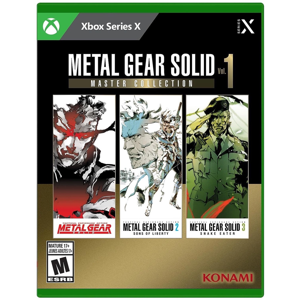 Metal Gear Rising: Revengeance (Xbox 360 / Plays on Xbox One /XSX