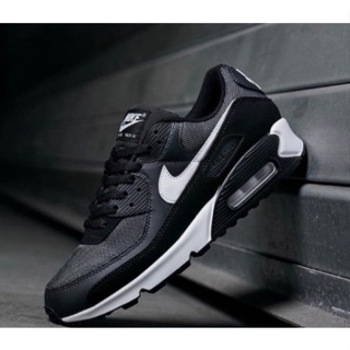 Nike air best sale max todo preto