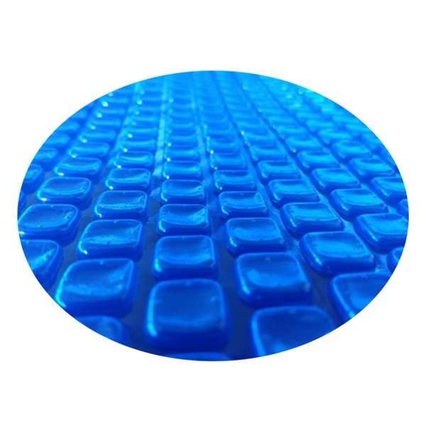 Capa Termica Piscina 2,70m Diametro (redonda) Azul 300 micras