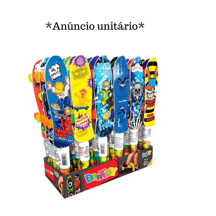 Compra online de Plástico mini dedo skate fingerboard brinquedos dedo  scooter skate embarque clássico chique jogo