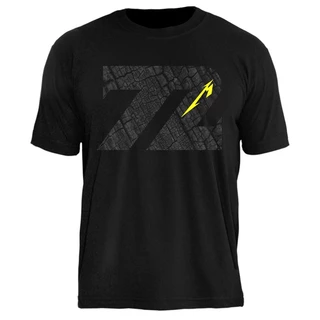 Camiseta Metallica M72 Logo Licenciada Oficial Stamp Rockwear TS1644
