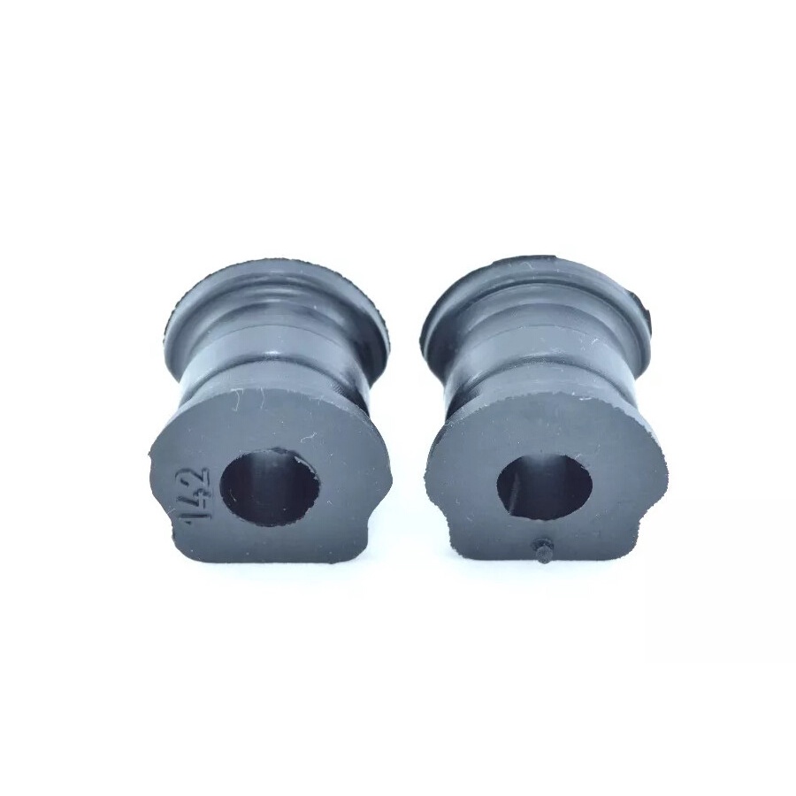 Kit Borracha Bucha Barra Estabilizadora Vw Up Furo 16mm