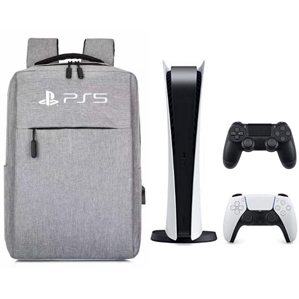 mochila ps5  Shopee Brasil