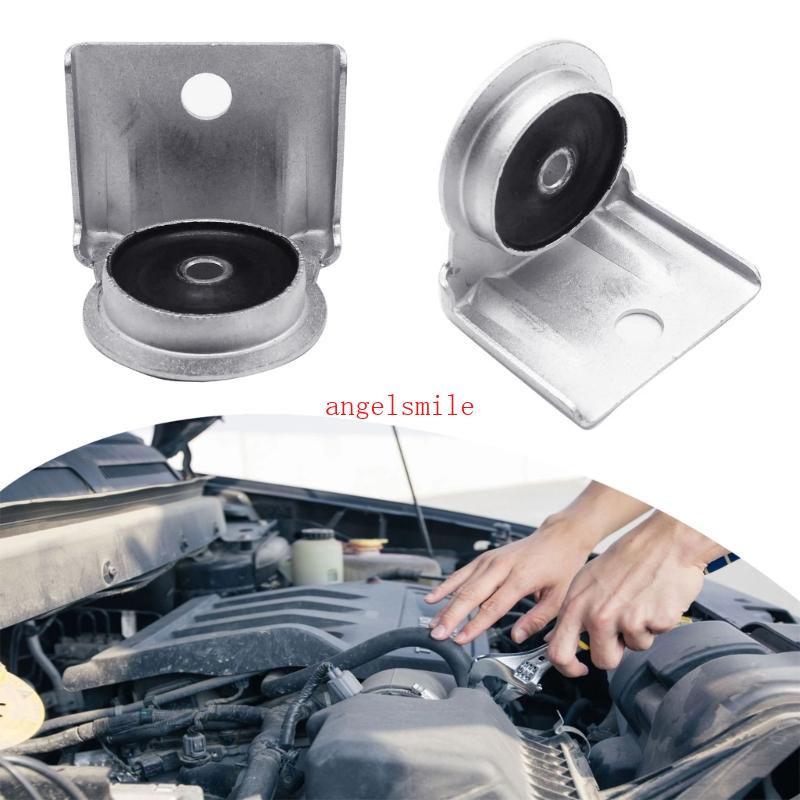 Boccola Silenziosa Supporto Intercooler Radiatore 1321001080 - Per Fiat Ducato, Peugeot Boxer, Citroen Jumper - Foto 9