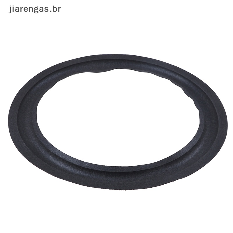 Jiarengas 12 " 12 Polegadas 300mm Alto-Falante De Áudio Em Volta Da Borda Do woofer De Borracha BR