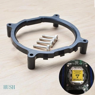Suporte Do Ventilador De Resfriamento Da CPU HUS Para X299 X99 X79 Soquete LGA 2011 Estrutura Radaitor