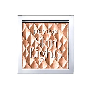 Revlon Skinlights Twilight Gleam 202 - Pó Iluminador
