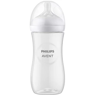 Mamadeira Pétala 3.0 330ml Philips Avent