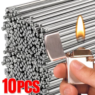Arame De Solda De Alumínio-Hastes Baixa Temperatura-Ferramentas De Reparo Anti-Corrosão
