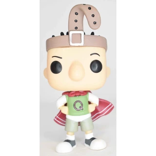 FUNKO Pop Quailman Disney Doug 413