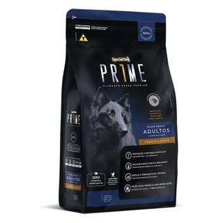 Ração Cães Special Dog Adultos Prime 10,1kg