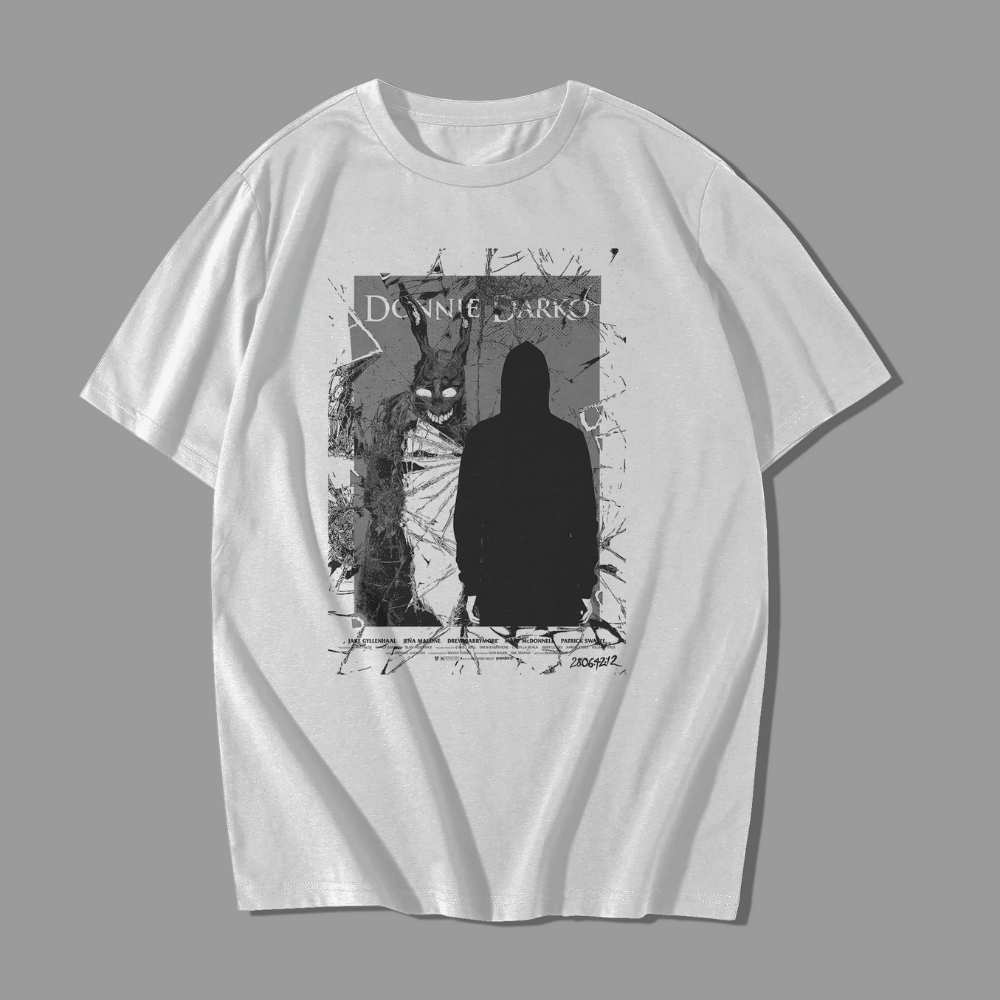 Camiseta Donnie Darko