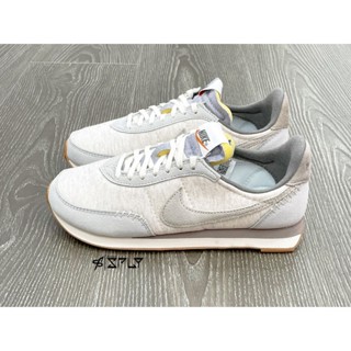 Nike air hotsell waffle trainer cinza