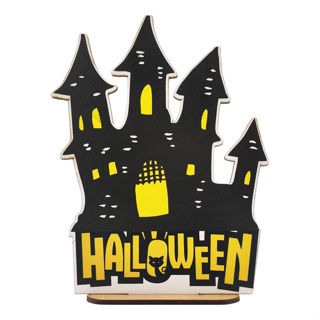 Totem de Mesa Halloween Desenho Morte 23 cm - ProduFest - Tudo para sua  festa você encontra aqui na Fiel 🍭, 🎂, 🎈