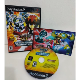 YU-GI-OH! THE BEGINNING OF DESTINY - PLAY 2