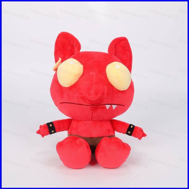 Roblox Portas / arco-íris Amigos Jogo Popular Soft Plush Toy Cute