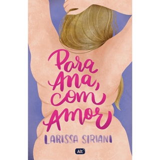 PARA ANA COM AMOR - ALT