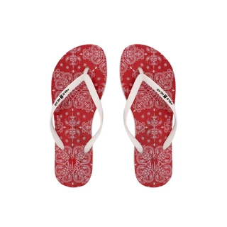 Chinelo Masculino Polo Wear Branco