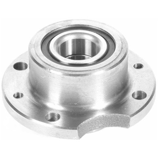 Cubo Roda Fiat Tipo 1.6 93 A 97 Traseiro Com Rolamento